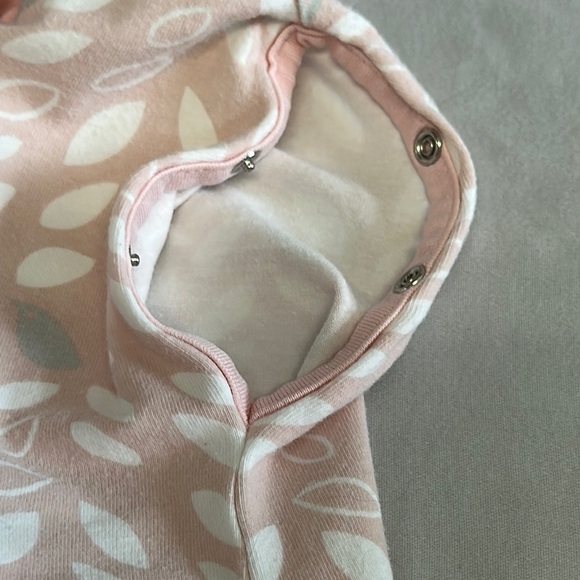 Ergobaby 0.2 TOG Newborn Baby Sleep Sack - Picture 4 of 5